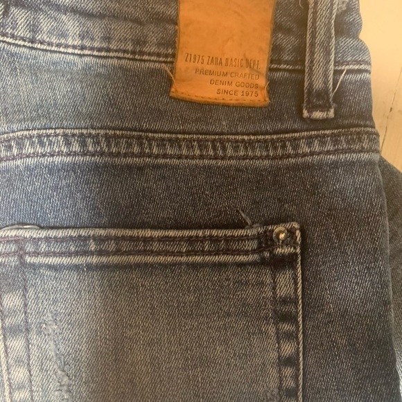 Zara Jeans - Picture 6 of 7
